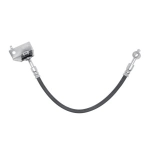 Hyundai Tucson Brake Hoses - Rear Left - R1 Concepts - `16-`21